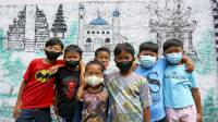 Yuk Selusur Kelurahan Kebon Jeruk Bandung yang Baru Diresmikan Jadi Kampung Toleransi